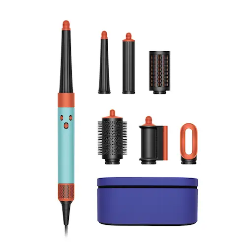 Airwrap I.D. Straight + Wavy