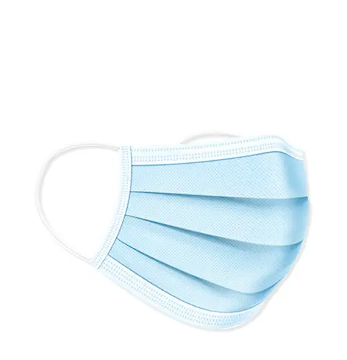 Munnbind CE-Sertifisert