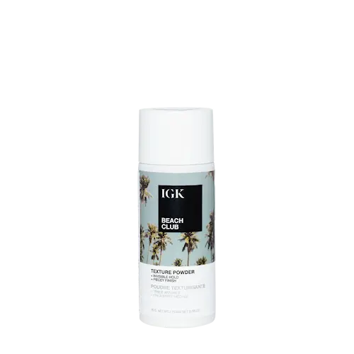 Beach Club Texturizing Styling Powder