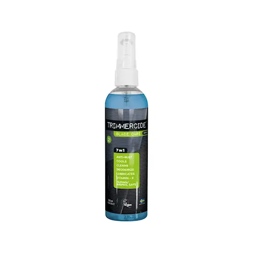 Trimmercide 7 in 1 Blade Care Spray 500ml