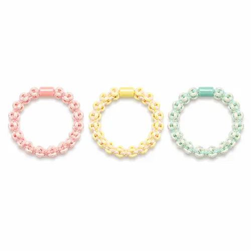 Hoops Poppy