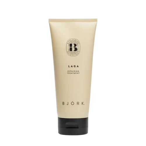 Laga Treatment