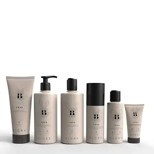 StartDeal Bjørk Växa Stor pakke