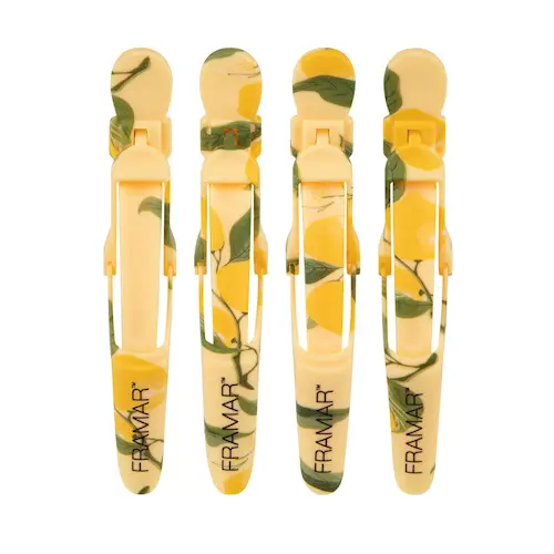 Limoncello Gator Grips 4 pack
