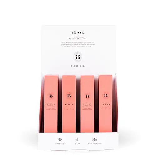 Tamja Display Uten Produkter