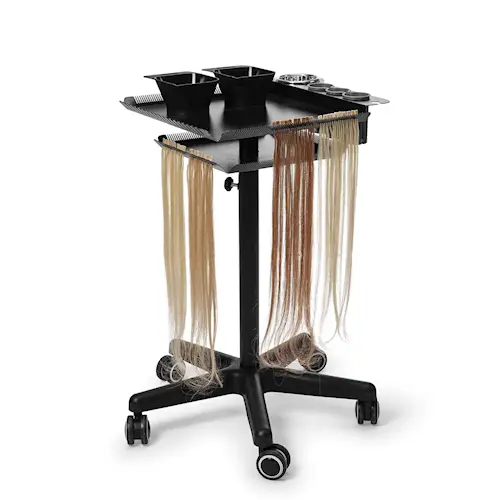 Trolley Hair - Extension, Trillebord