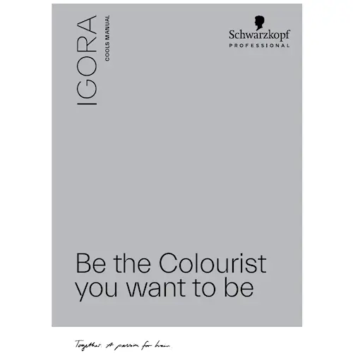 IGORA Cools Teknisk Manual