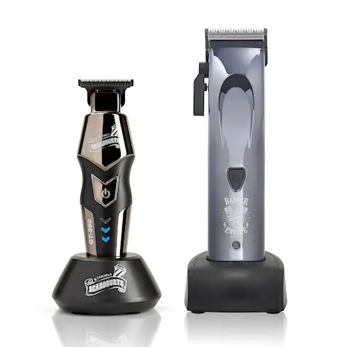 Clipper & Trimmer DUO