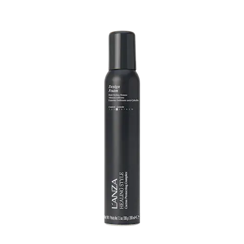Design Foam 200 ml