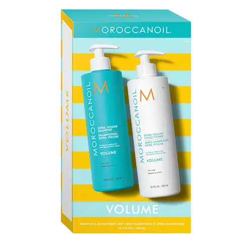 Volume Duo 500 ml