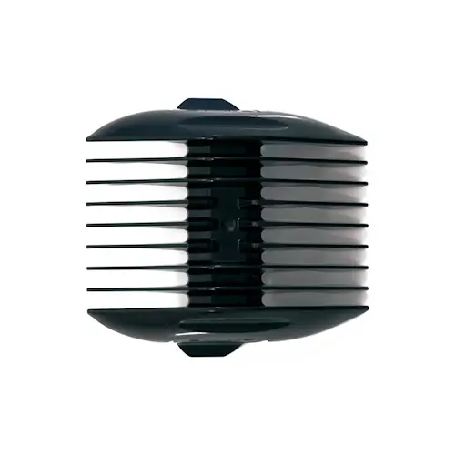 Comb attachment 6-9MM