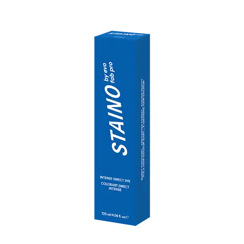 staino - cobalt intense direct dye 120 ml