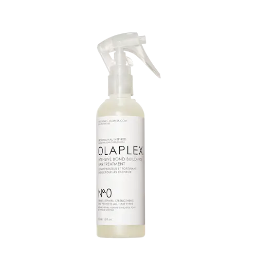 No0 Intensive Bond Building Treatment