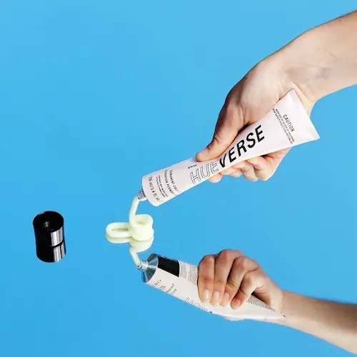 hue.verse - permanent colour