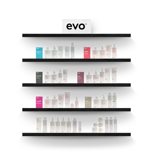 Startpaket Care & Styling x3