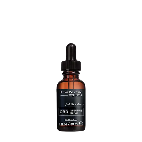 CBD Soothing Serum 30 ml