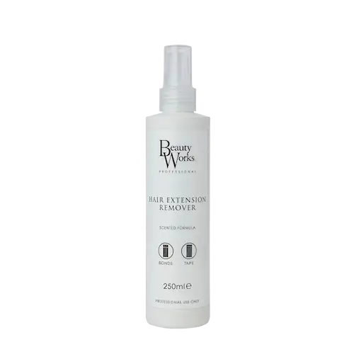 Fragranced Hair Extension Remover