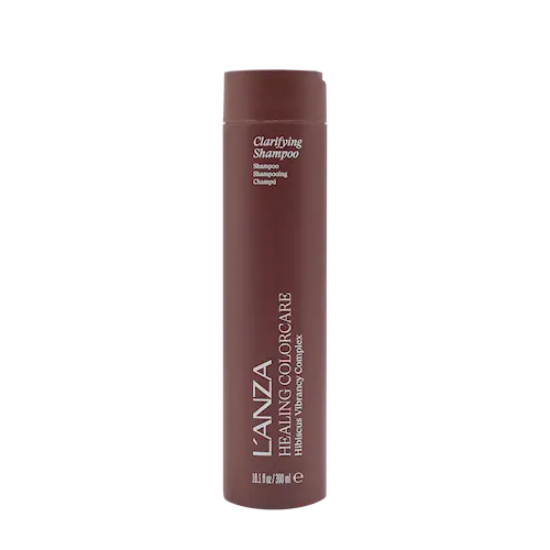 Healing ColorCare Clarifying Shampoo 300ml