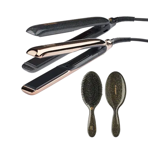 MK2 Inkl. Brush Gloss