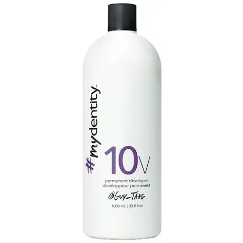 10vol 3% Developer 1000ml