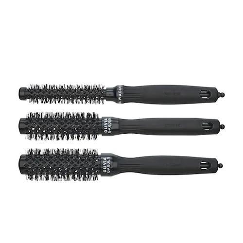 Expert Blowout Shine Black