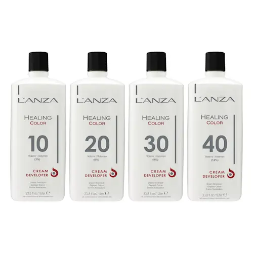 Cream Developer 1000ml