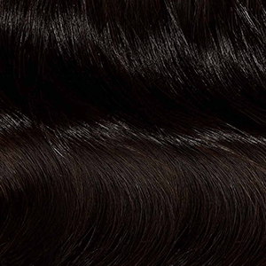 Flat Tips 40 cm - Ebony
