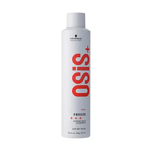 Osis Freeze Hairspray