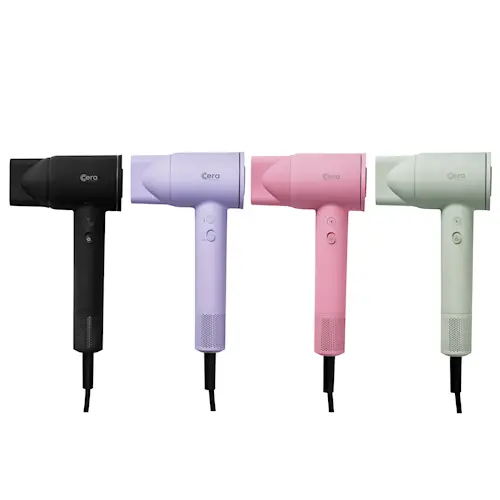 BLDC PRO Hair Dryer