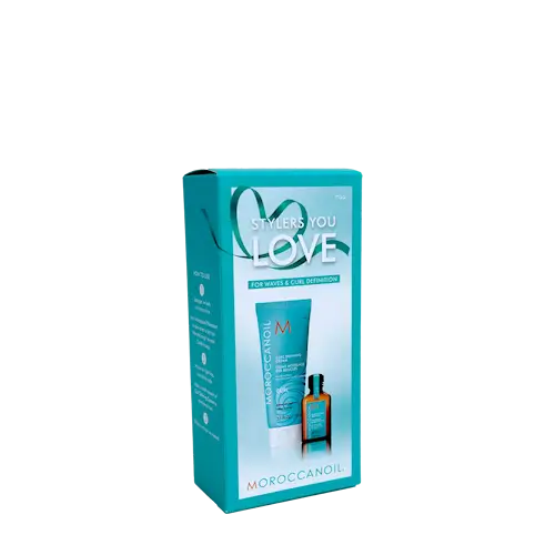 Stylers You Love Kit - Curl Defining Cream