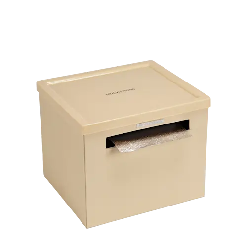 Semi Automatic - 12 cm