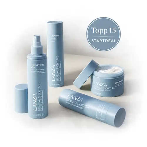 Startdeal Topp 15