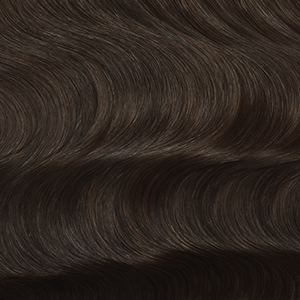 Flat Tips 40 cm - Cacao