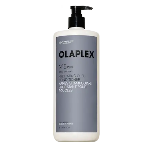 No5 Curl Hydrating Curl Conditioner
