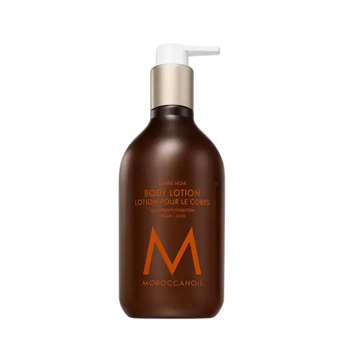 Body Lotion Amber Noir 360 ml