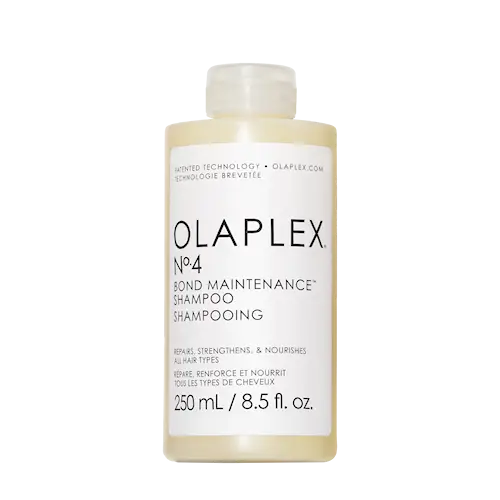 No4 Bond Maintenance Shampoo