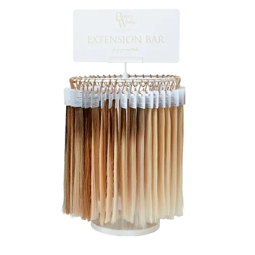 Hair Extension Bar