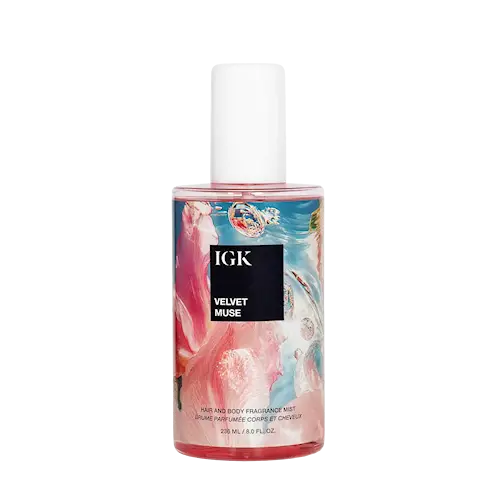 Velvet Muse Hair And Body Fragrance 236ml