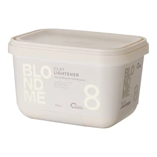 BlondMe Clay Lightener 350g