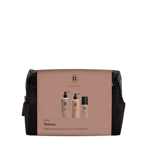 Winter Bag 2026 HÖJD