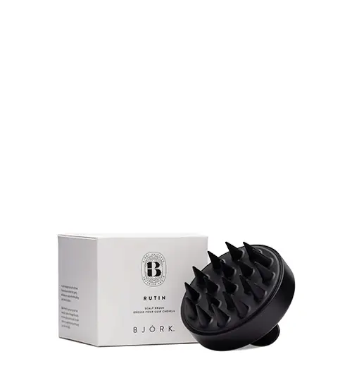 Rutin Scalp Brush