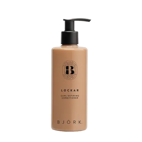 Bjork Lockar Curl Defining Conditioner 250ml
