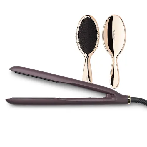 Huckleberry MK2 inkl. Wonder Brush AW26