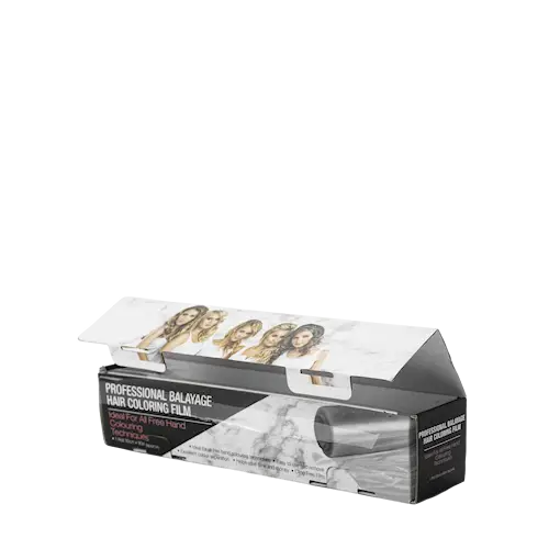 Bravehead Balayage Film