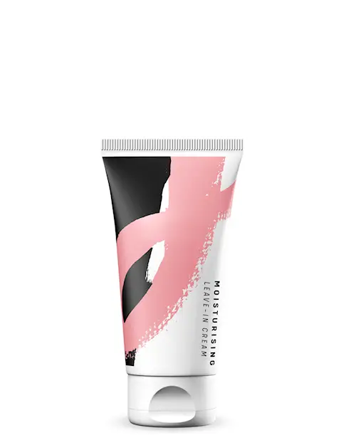 Moisturising Leave-in Cream 150ml