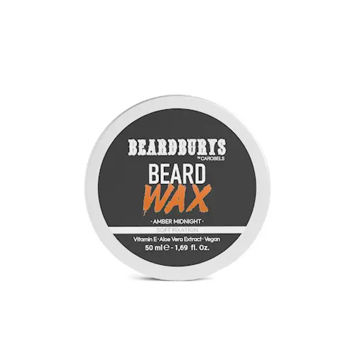 Beard Wax 50ml