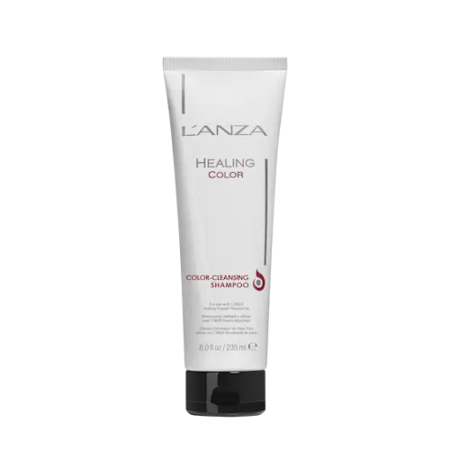 Color Cleansing Shampoo 235 ml
