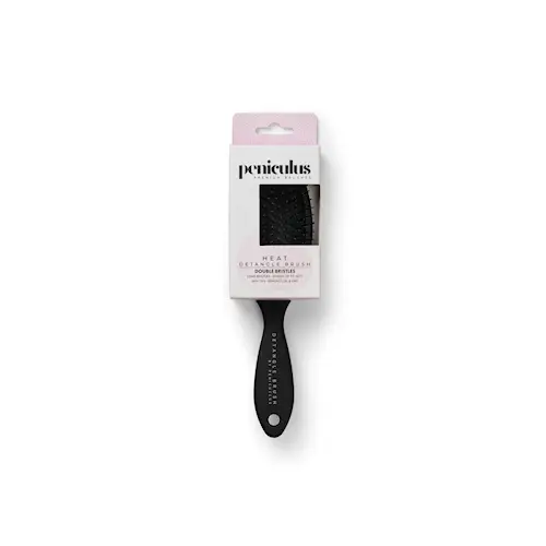 Peniculus Heat Detangle Brush
