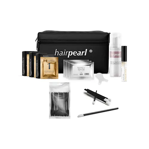 Lash Lift Startfavoritter