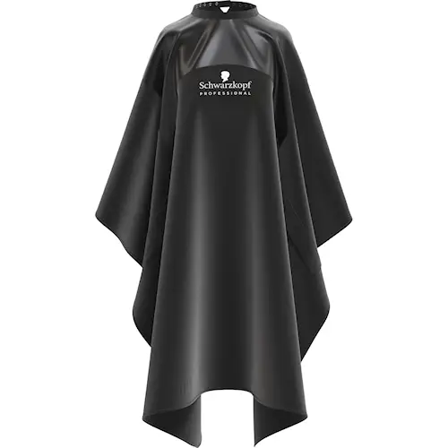 Cut & Color Satin Kappe